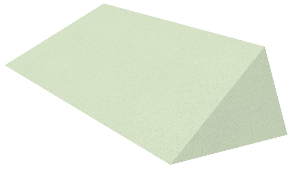 Stealth Bariatric 30º-60º-90º Wedge Sponge