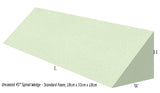 Traditional Wedge Sponges