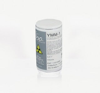 Yttrium (90Y) Citrate