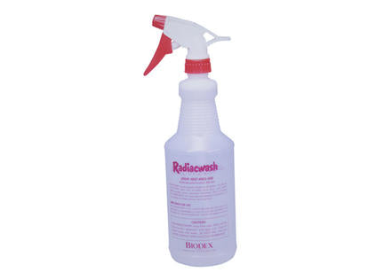 Radiacwash™ Spray Mist
