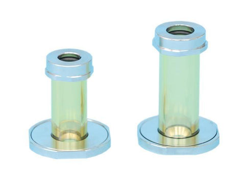 Dose Drawing Dose Drawing Syringe Shield – Global Medical Solutions - Nuclear Supplies