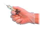 Pro-Tec™ IV Syringe Shield