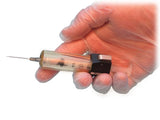 Pro-Tec™ IV Syringe Shield