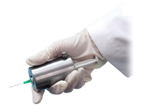 Z-PET Syringe Shield