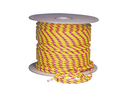 Warning Rope – Global Medical Solutions - Nuclear Supplies