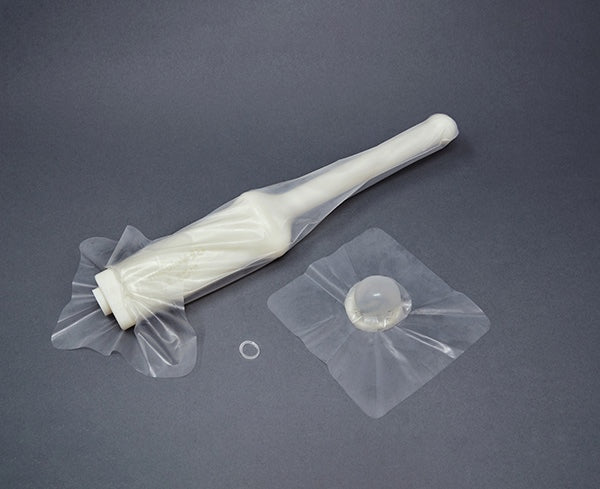 Endocavity Probe Cover (Extra Long, Sterile)