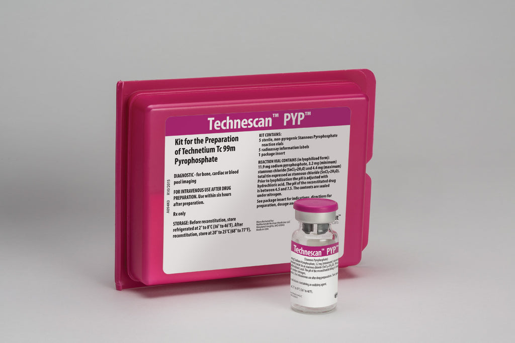 TechneScan PYP
