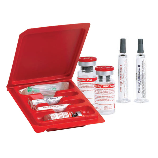 Ultratag™ RBC – Global Medical Solutions - Nuclear Supplies