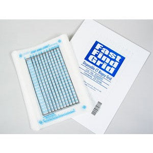 Fast Find CT Biopsy Grid – Global Medical Solutions - Nuclear Supplies