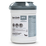 Sani-Cloth® AF3 Germicidal Wipe