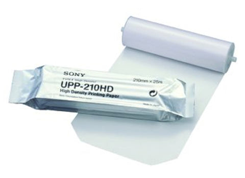 Sony UPP-210HD Thermal Paper