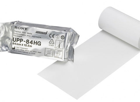 SONY UPP-84HG Thermal Paper