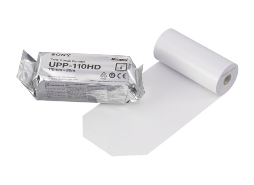 SONY UPP-110HD Thermal Paper