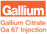 Gallium (67Ga) Citrate for Injection