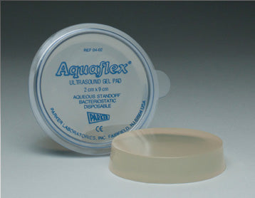 Aquaflex® Ultrasound Gel Pad