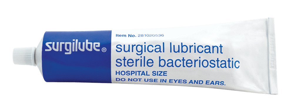 Surgilube® Surgical Lubricant