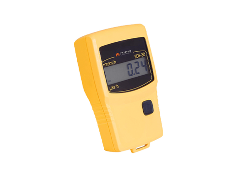 RDS-30™ Radiation Survey Meter
