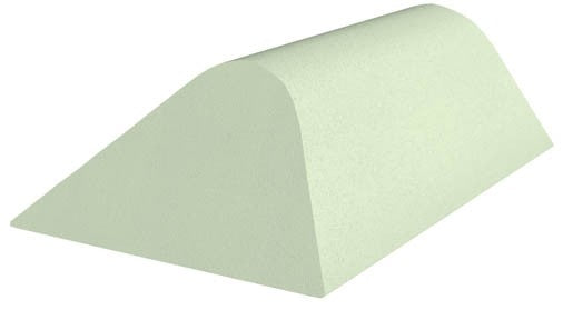 Angular Bolster Sponge